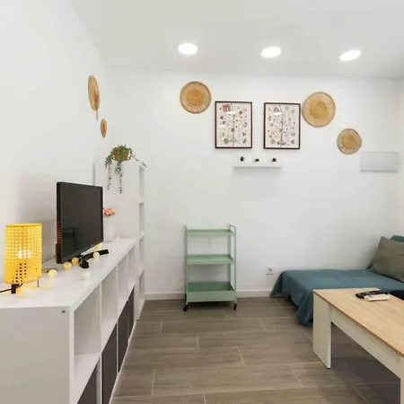 Casa de Férias Global Elena - By Global Holidays 14991 Torrevieja