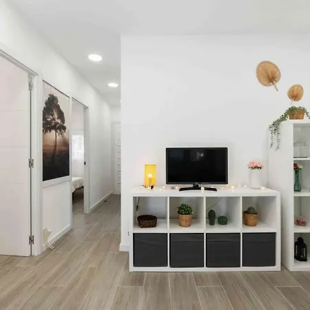 Prázdninový dům Global Elena - By Global Holidays 14991 Torrevieja