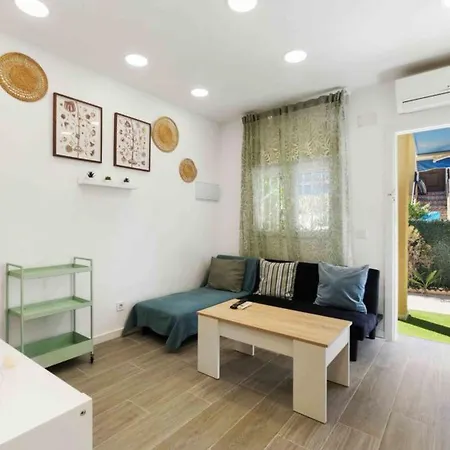 Global Elena - By Global Holidays 14991 * Torrevieja