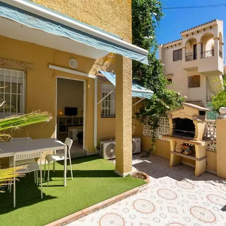 Global Elena - By Global Holidays 14991 Torrevieja