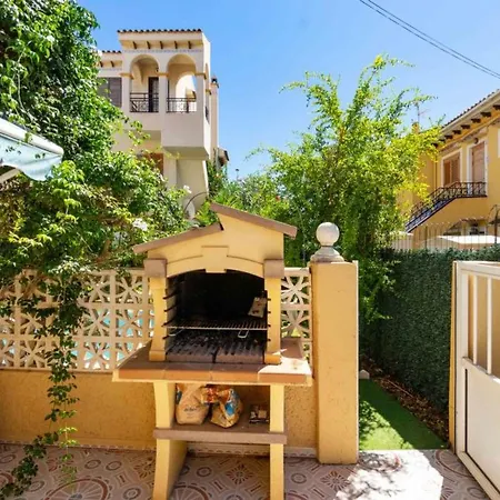 Global Elena - By Global Holidays 14991 * Torrevieja